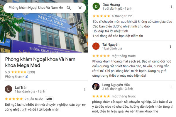 hình ảnh feedback